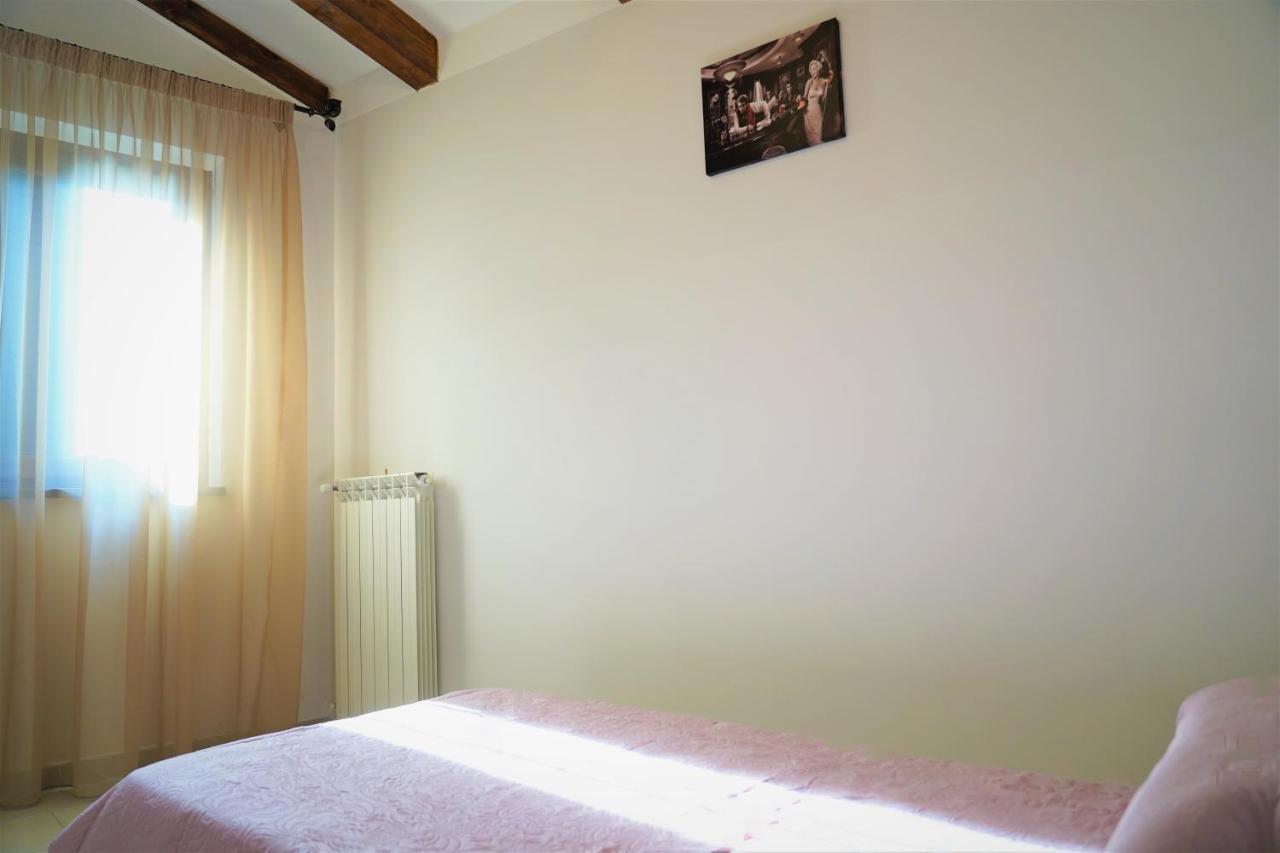 Il Vicoletto Villa Pimonte Exterior photo